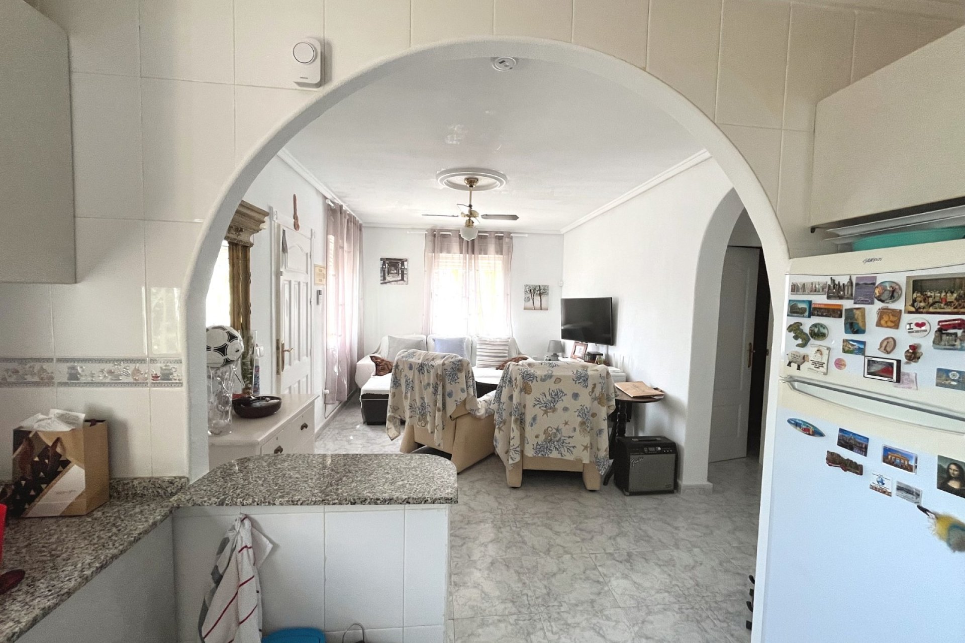 Resale - Detached House / Villa -
Ciudad Quesada - Rojales - La Marquesa Golf
