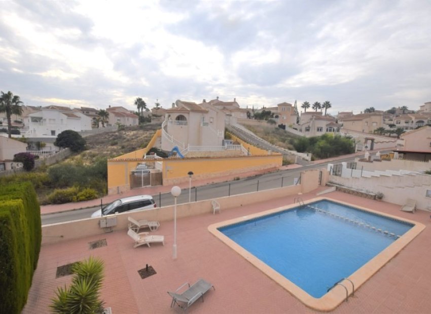 Resale - Detached House / Villa -
Ciudad Quesada - Rojales - La Marquesa Golf