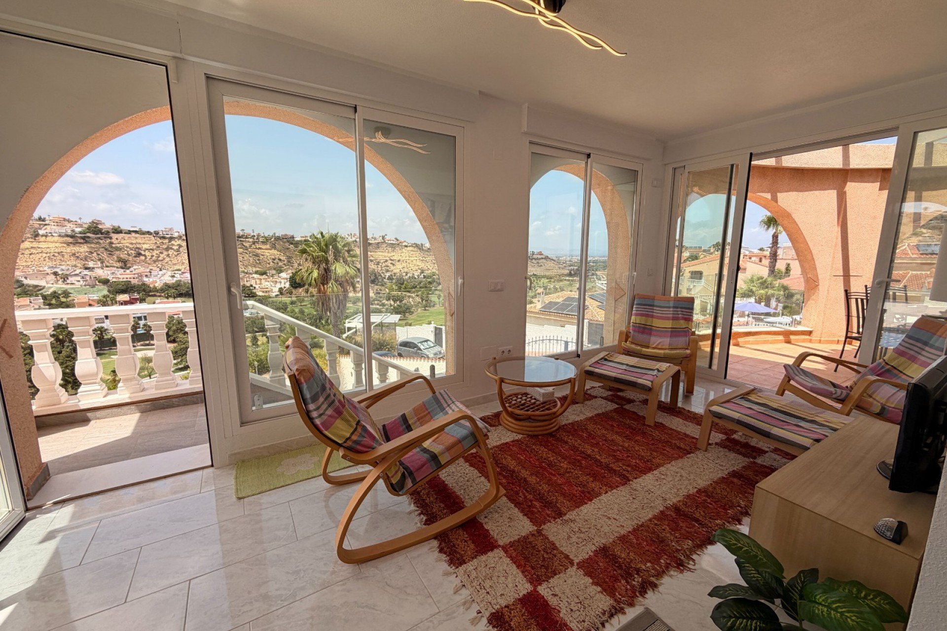 Resale - Detached House / Villa -
Ciudad Quesada - Rojales - La Marquesa Golf