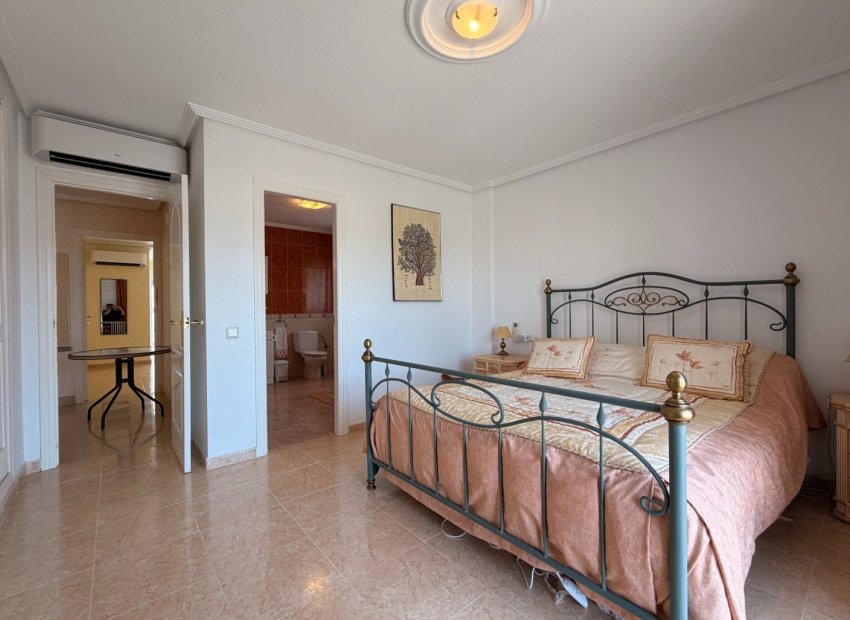 Resale - Detached House / Villa -
Ciudad Quesada - Rojales - La Marquesa Golf