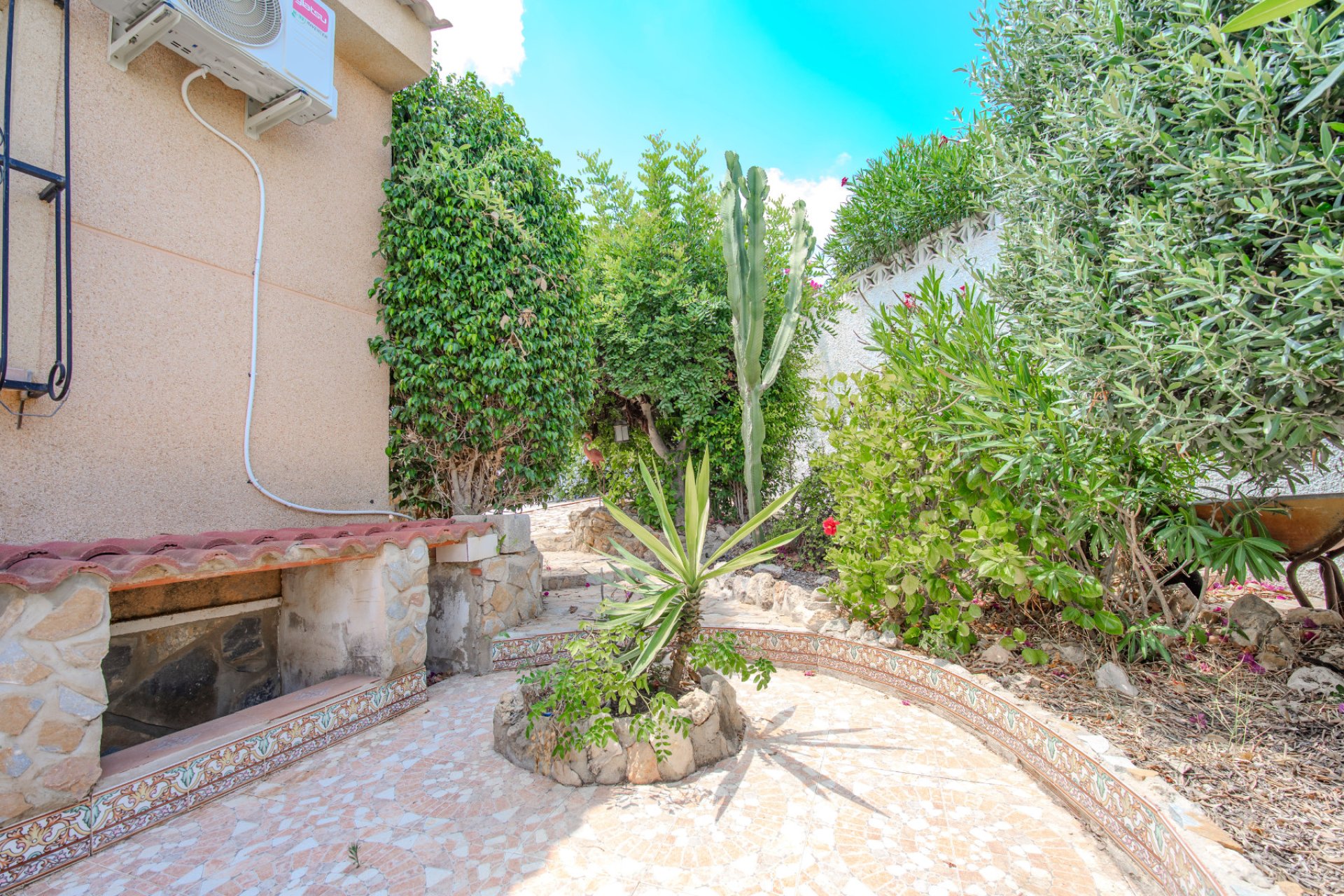 Resale - Detached House / Villa -
Ciudad Quesada - Rojales - La Marquesa Golf