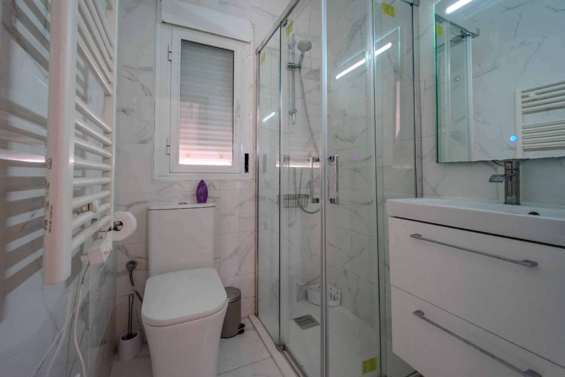 Resale - Detached House / Villa -
Ciudad Quesada - Rojales - La Marquesa Golf
