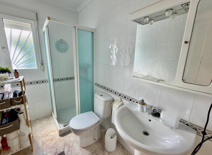 Resale - Detached House / Villa -
Ciudad Quesada - Rojales - La Marquesa Golf