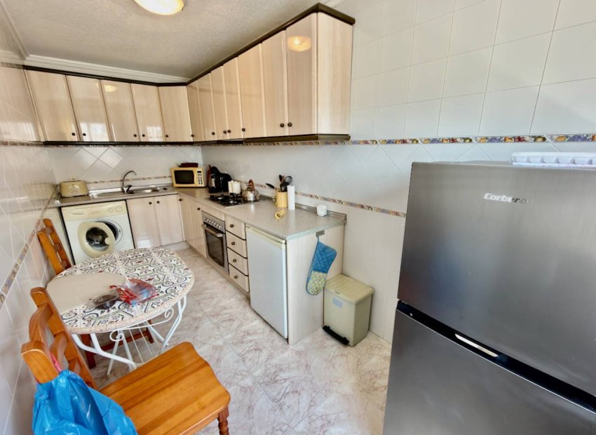 Resale - Detached House / Villa -
Ciudad Quesada - Rojales - La Marquesa Golf