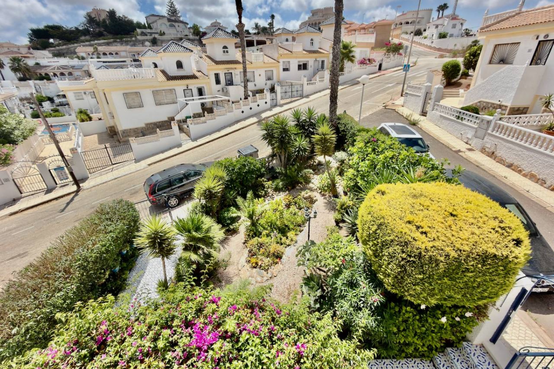 Resale - Detached House / Villa -
Ciudad Quesada - Rojales - La Marquesa Golf