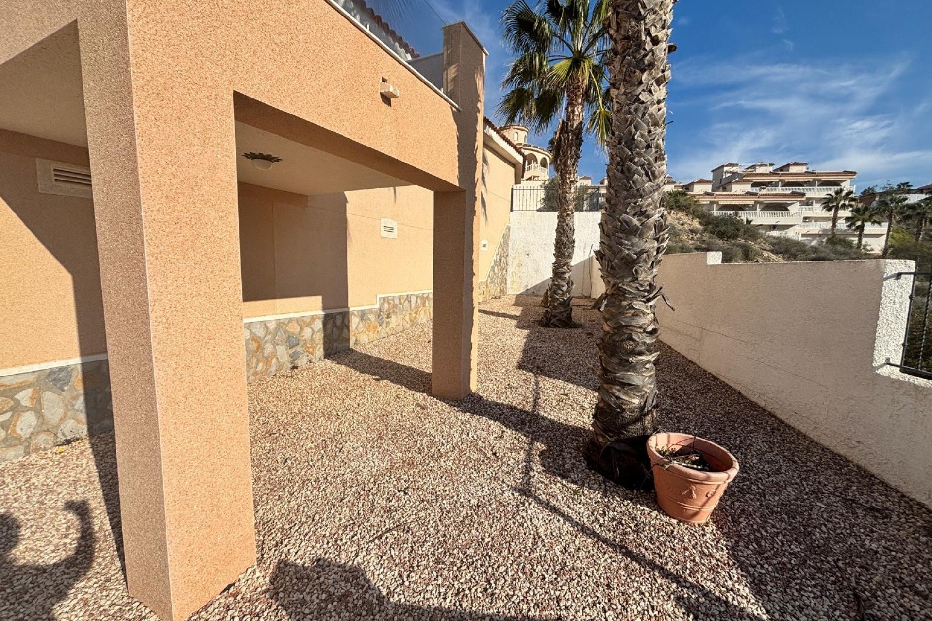 Resale - Detached House / Villa -
Ciudad Quesada - Rojales - La Marquesa Golf