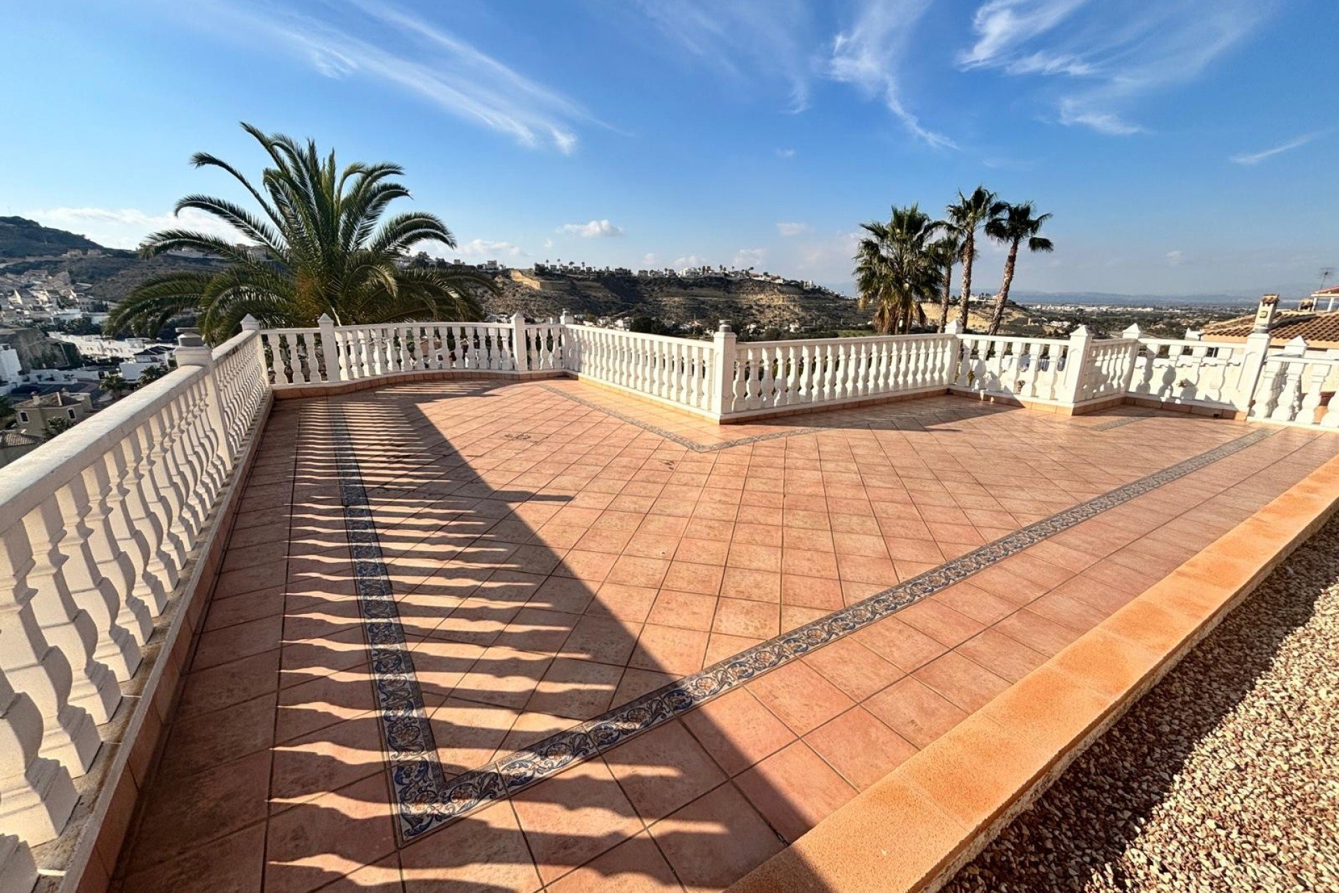 Resale - Detached House / Villa -
Ciudad Quesada - Rojales - La Marquesa Golf