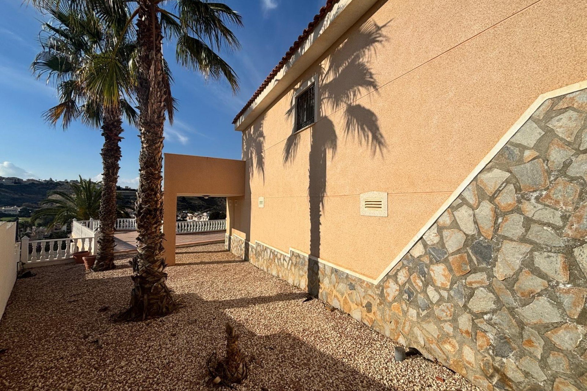 Resale - Detached House / Villa -
Ciudad Quesada - Rojales - La Marquesa Golf