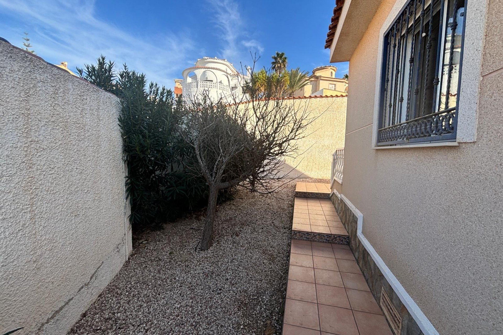 Resale - Detached House / Villa -
Ciudad Quesada - Rojales - La Marquesa Golf