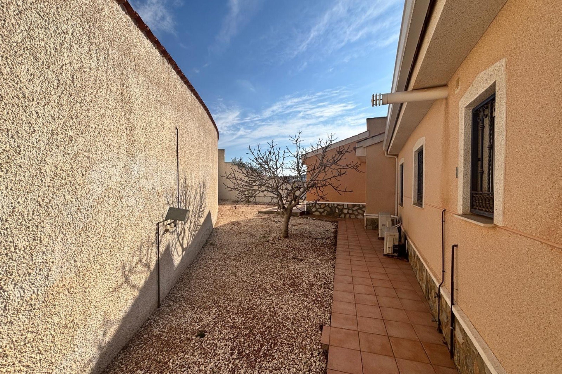 Resale - Detached House / Villa -
Ciudad Quesada - Rojales - La Marquesa Golf