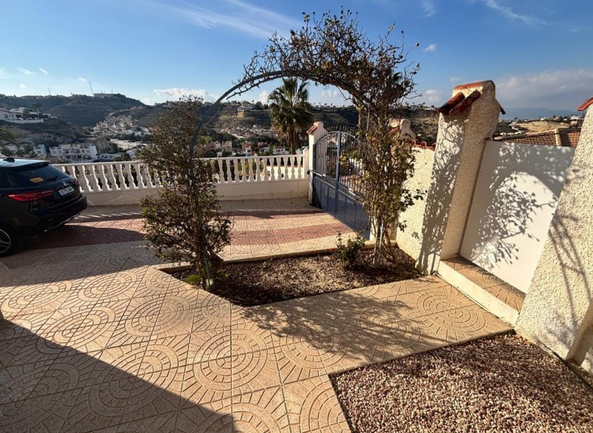 Resale - Detached House / Villa -
Ciudad Quesada - Rojales - La Marquesa Golf