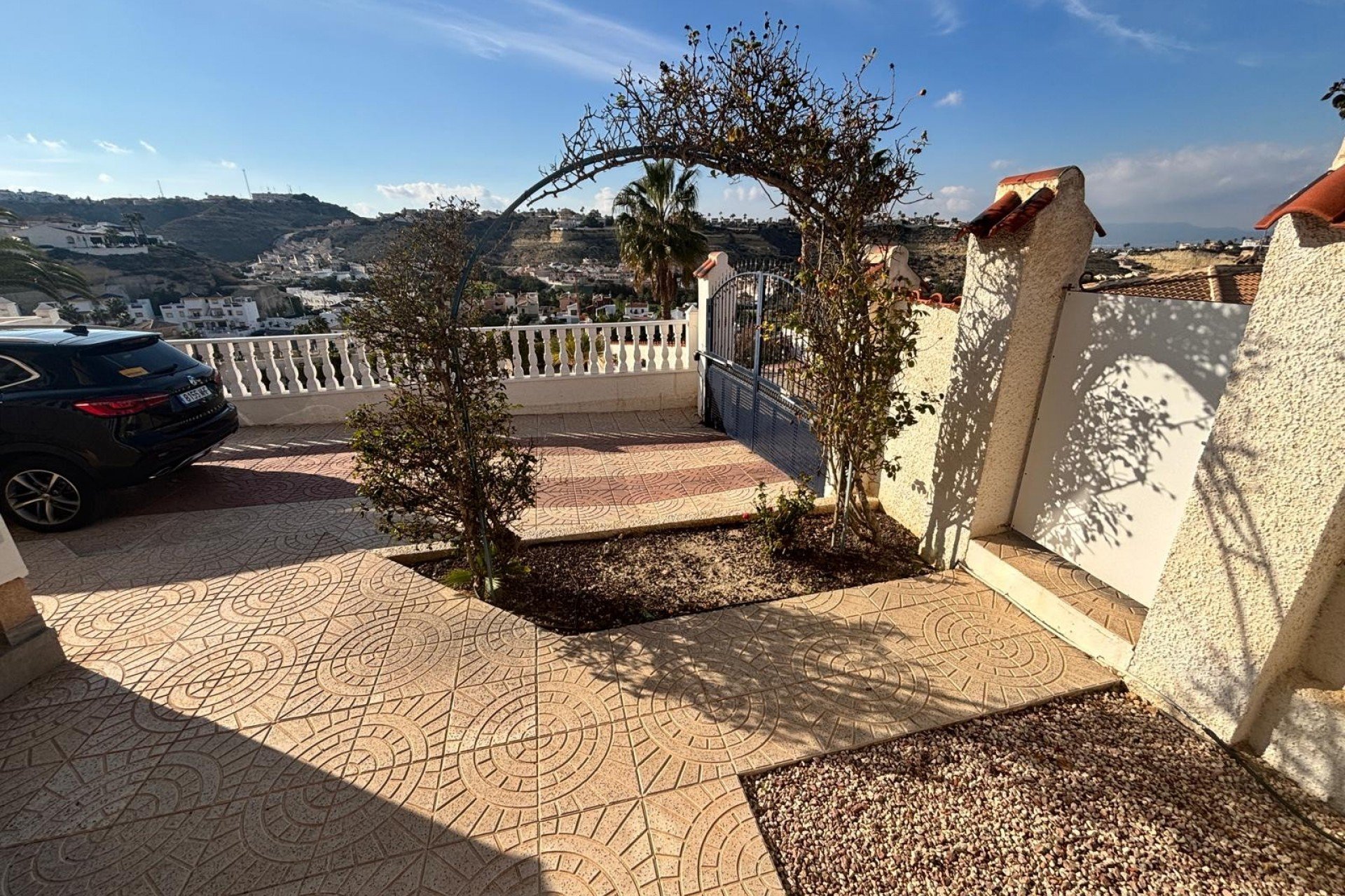 Resale - Detached House / Villa -
Ciudad Quesada - Rojales - La Marquesa Golf