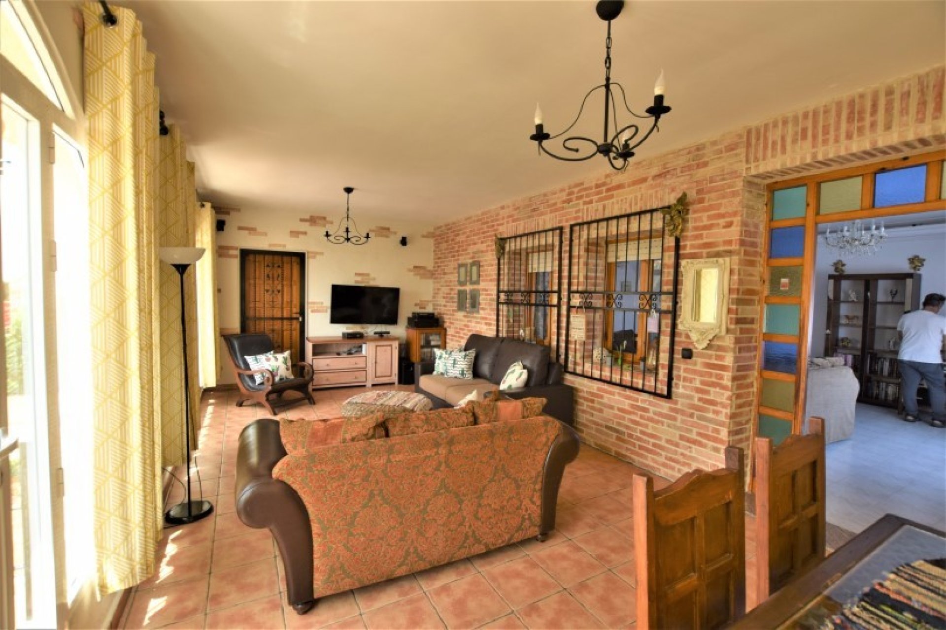 Resale - Detached House / Villa -
Ciudad Quesada - Rojales - Pueblo Bravo