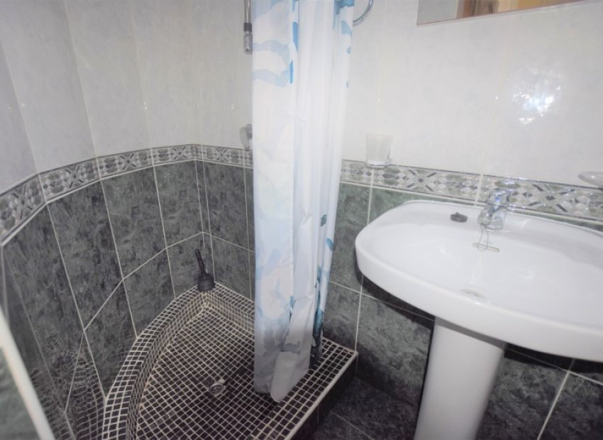 Resale - Detached House / Villa -
Ciudad Quesada - Rojales - Pueblo Bravo