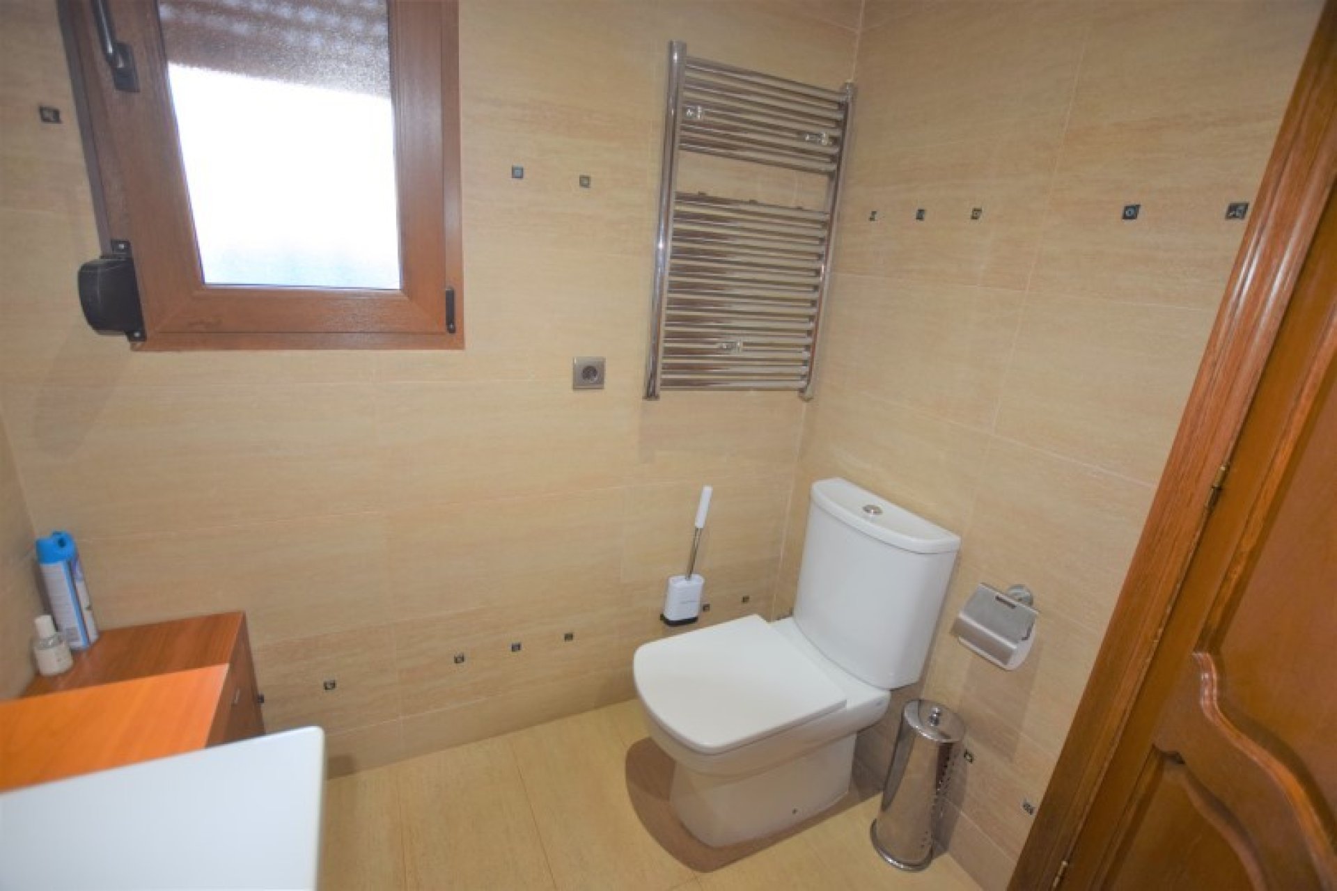 Resale - Detached House / Villa -
Ciudad Quesada - Rojales - Pueblo Bravo