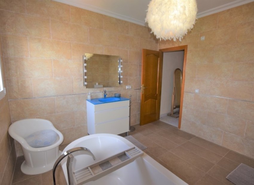 Resale - Detached House / Villa -
Ciudad Quesada - Rojales - Pueblo Bravo