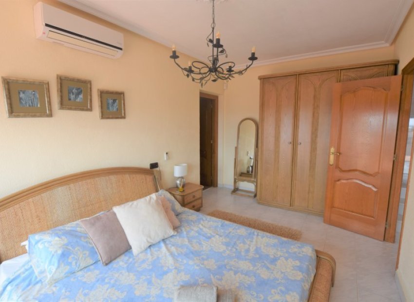 Resale - Detached House / Villa -
Ciudad Quesada - Rojales - Pueblo Bravo