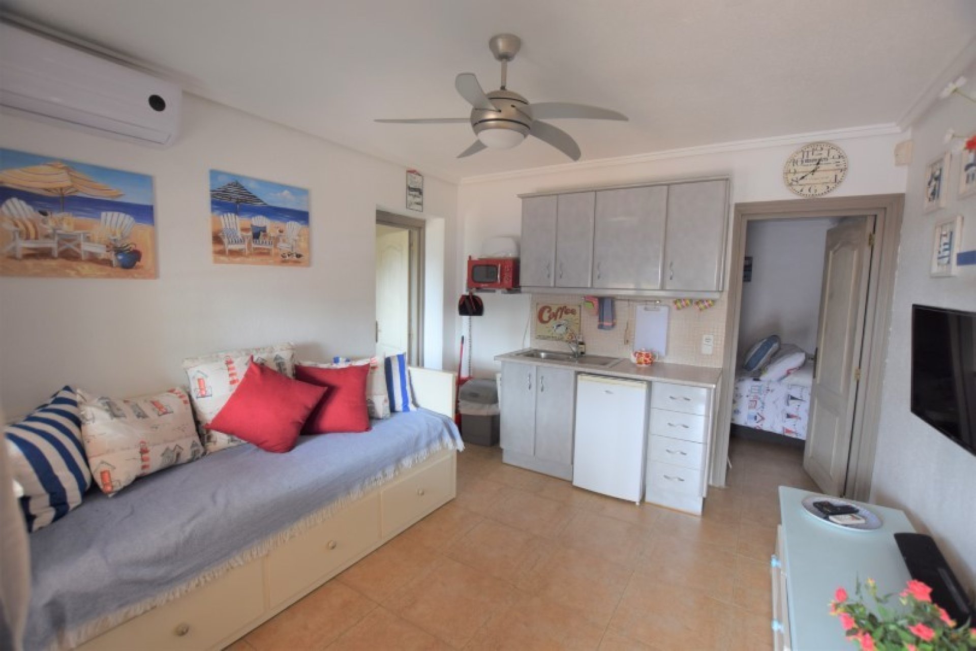 Resale - Detached House / Villa -
Ciudad Quesada - Rojales - Pueblo Bravo
