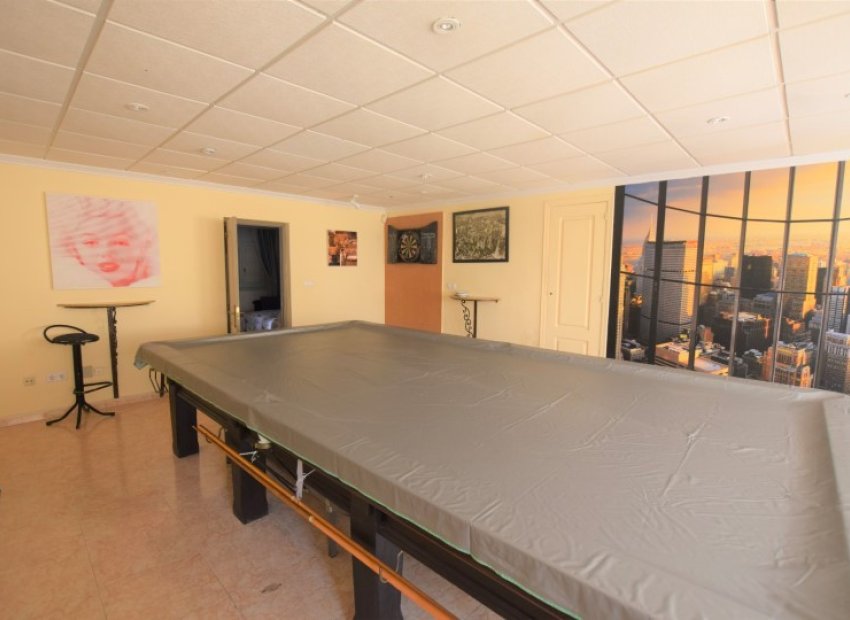 Resale - Detached House / Villa -
Ciudad Quesada - Rojales - Pueblo Bravo