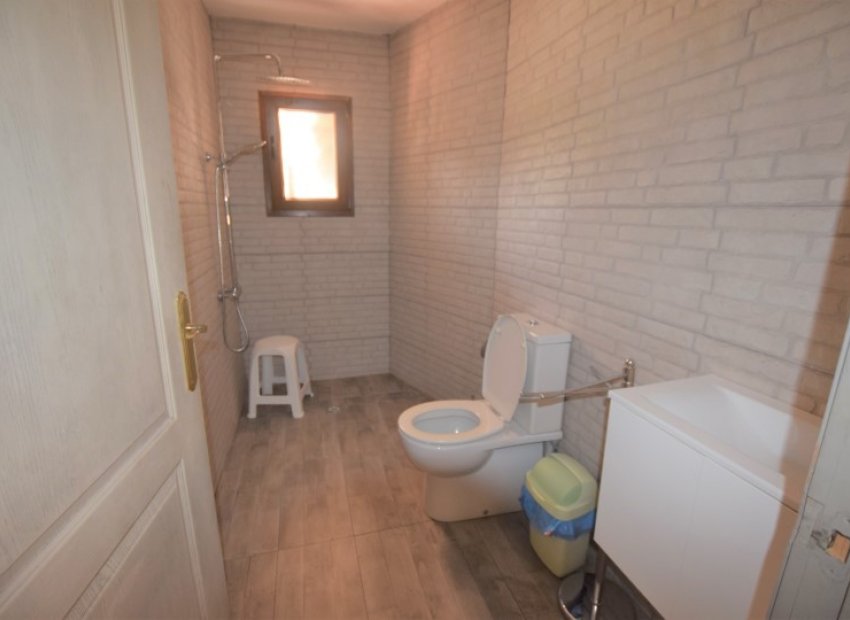 Resale - Detached House / Villa -
Ciudad Quesada - Rojales - Pueblo Bravo