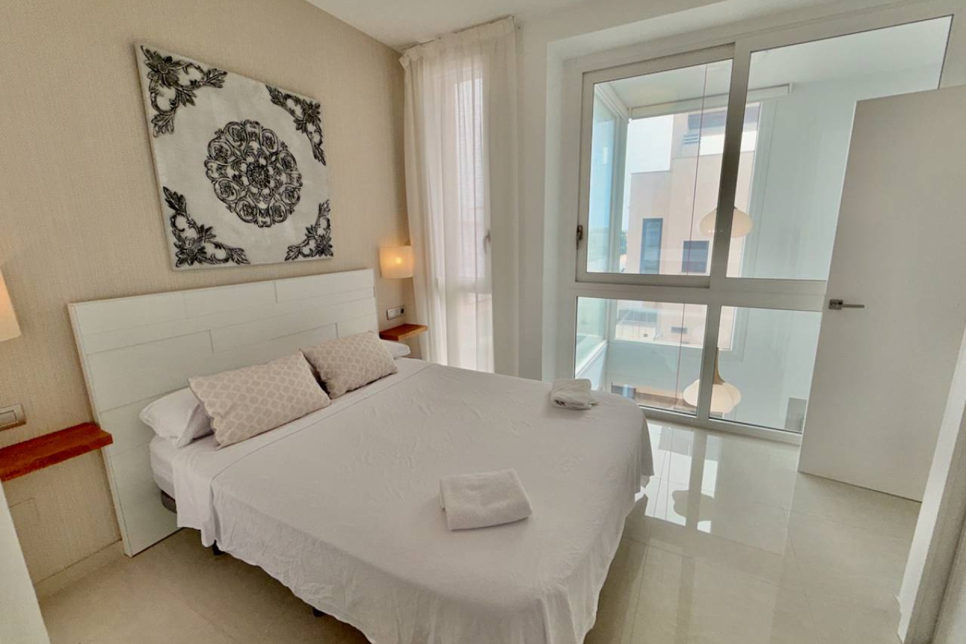 Resale - Detached House / Villa -
Ciudad Quesada - Rojales - Pueblo Bravo