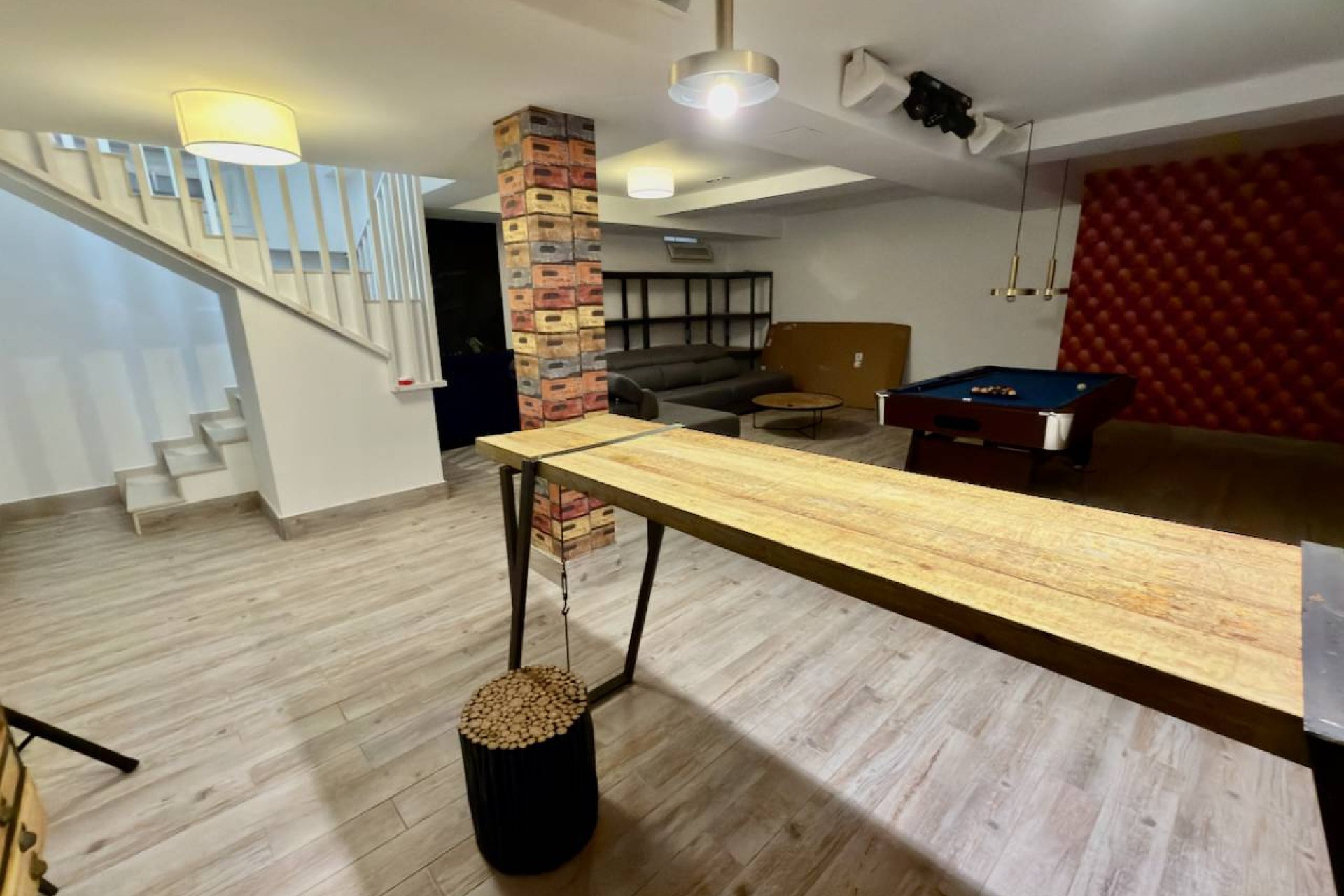 Resale - Detached House / Villa -
Ciudad Quesada - Rojales - Pueblo Bravo