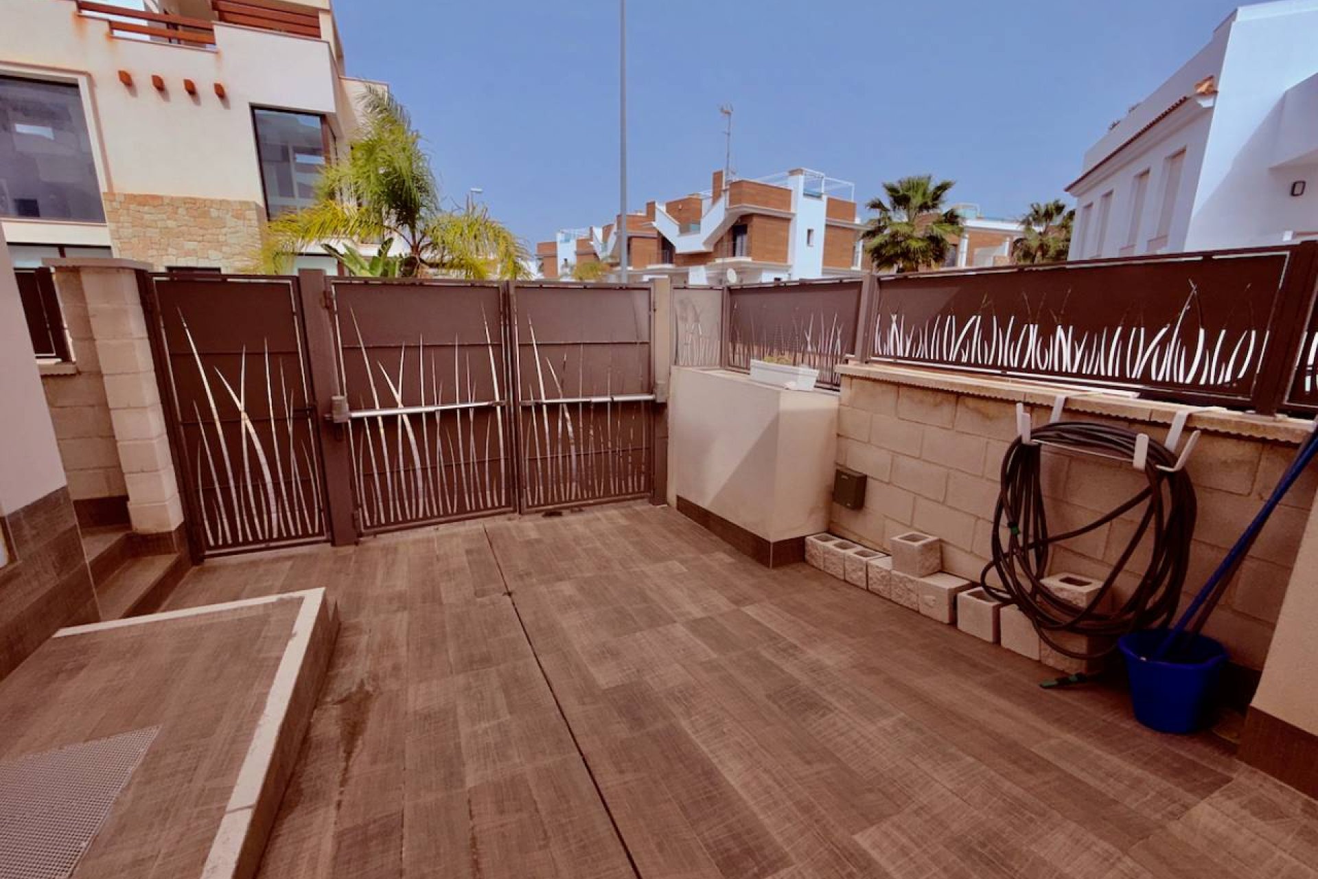 Resale - Detached House / Villa -
Ciudad Quesada - Rojales - Pueblo Bravo