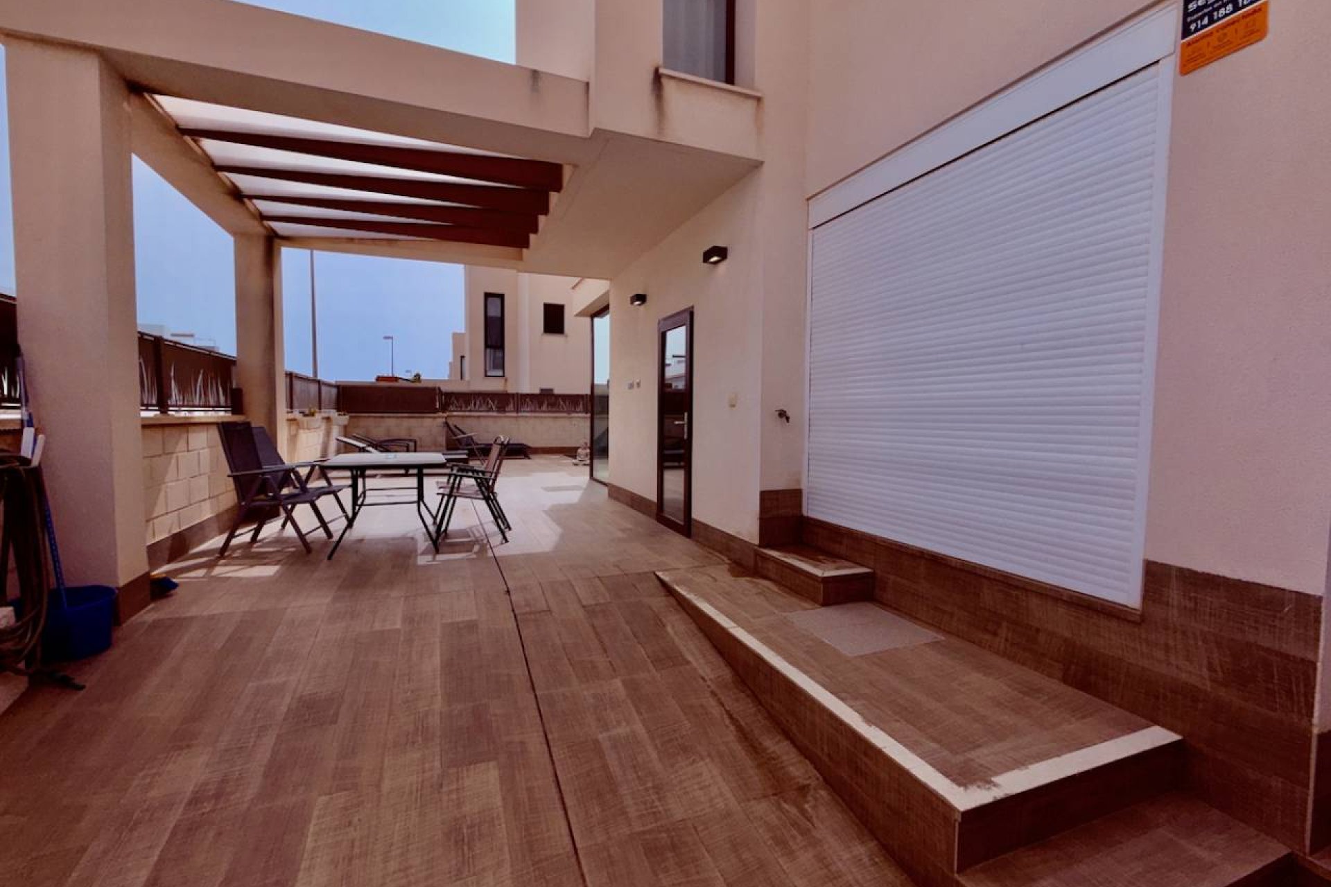Resale - Detached House / Villa -
Ciudad Quesada - Rojales - Pueblo Bravo