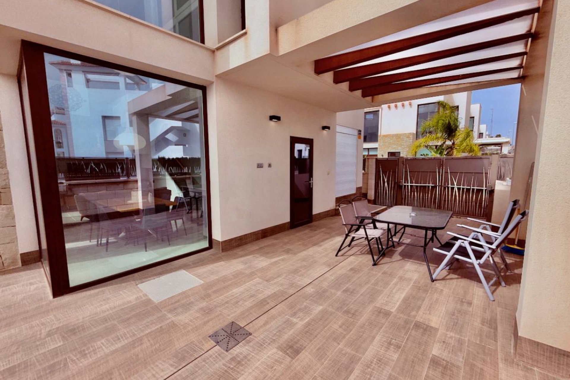 Resale - Detached House / Villa -
Ciudad Quesada - Rojales - Pueblo Bravo
