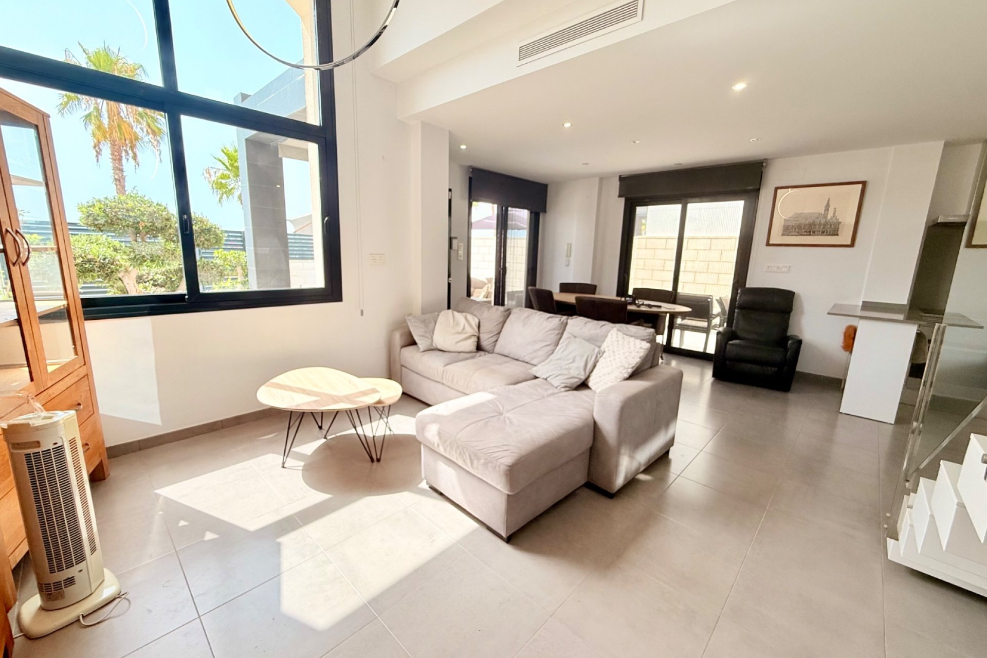 Resale - Detached House / Villa -
Ciudad Quesada - Rojales - Pueblo Bravo