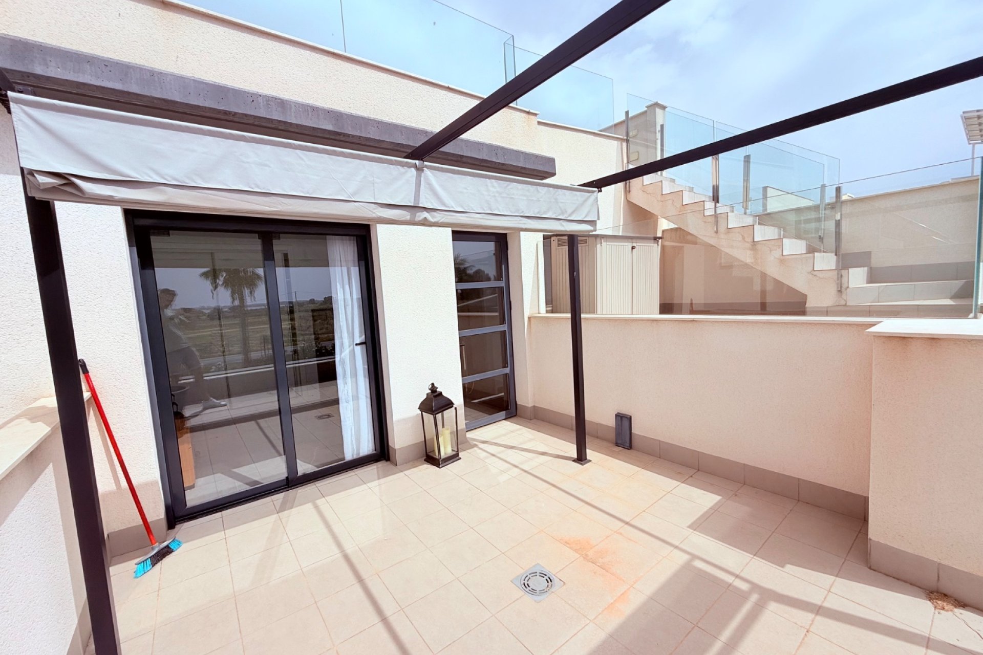 Resale - Detached House / Villa -
Ciudad Quesada - Rojales - Pueblo Bravo