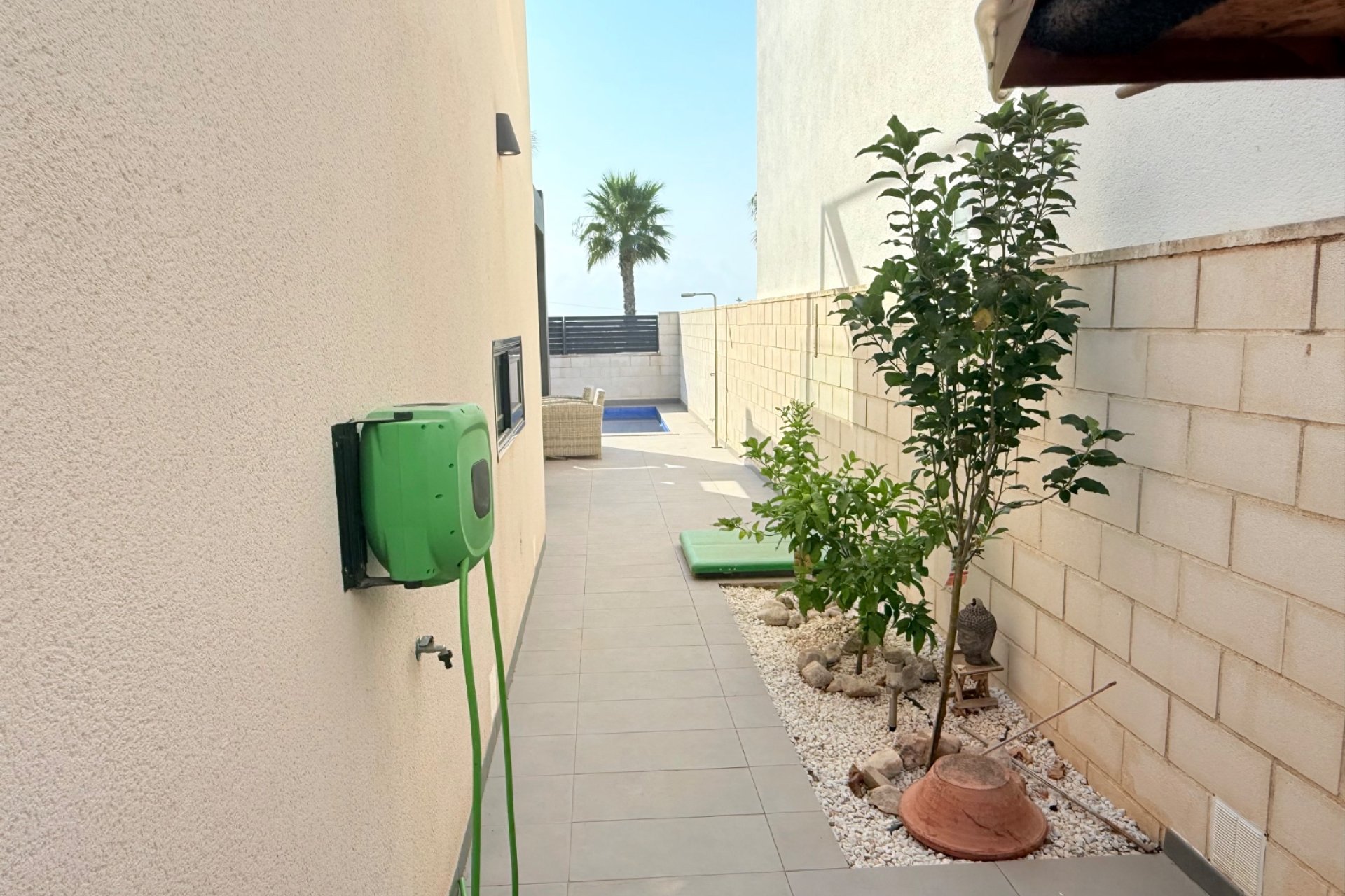 Resale - Detached House / Villa -
Ciudad Quesada - Rojales - Pueblo Bravo