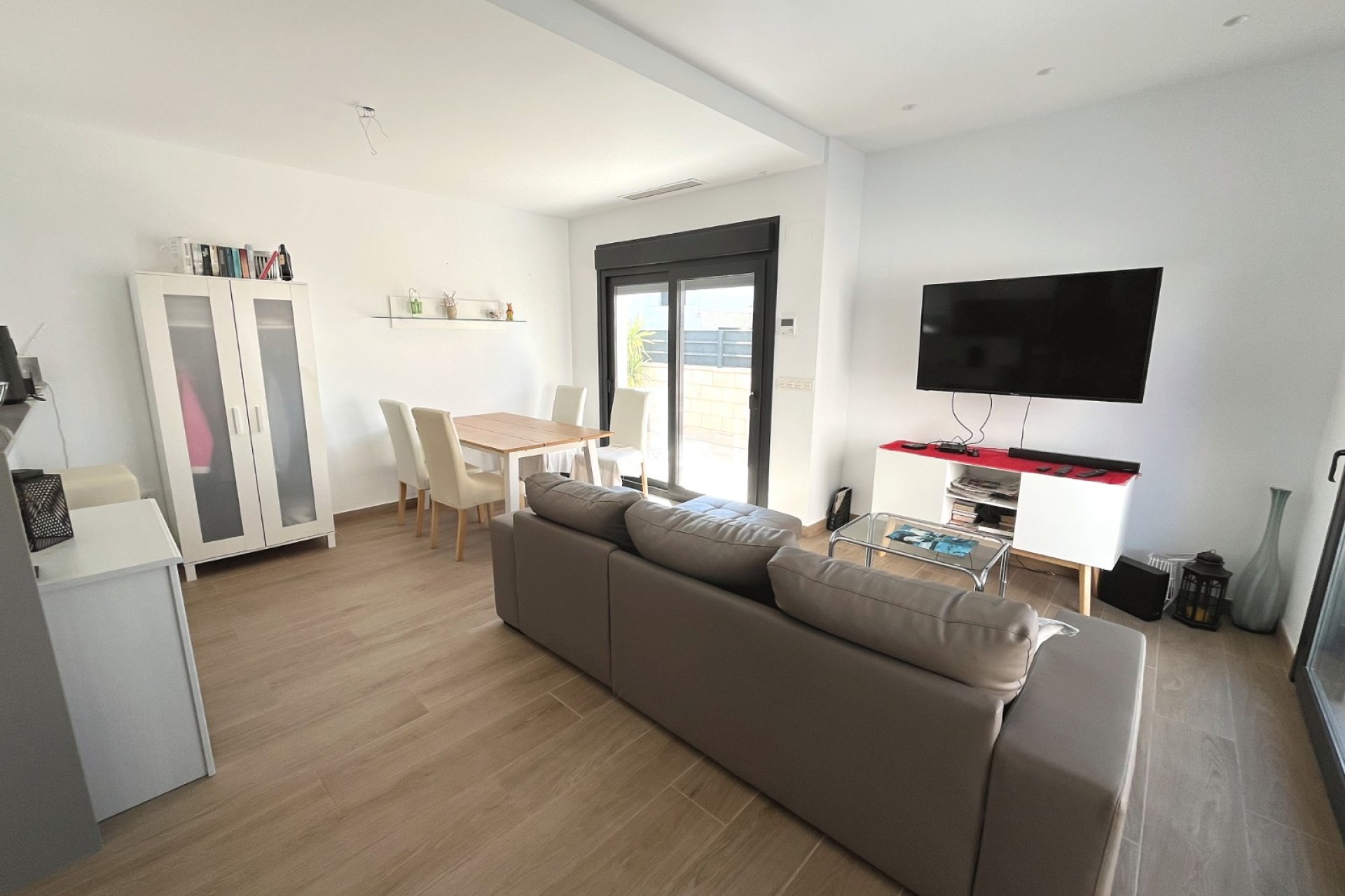 Resale - Detached House / Villa -
Ciudad Quesada - Rojales - Pueblo Bravo