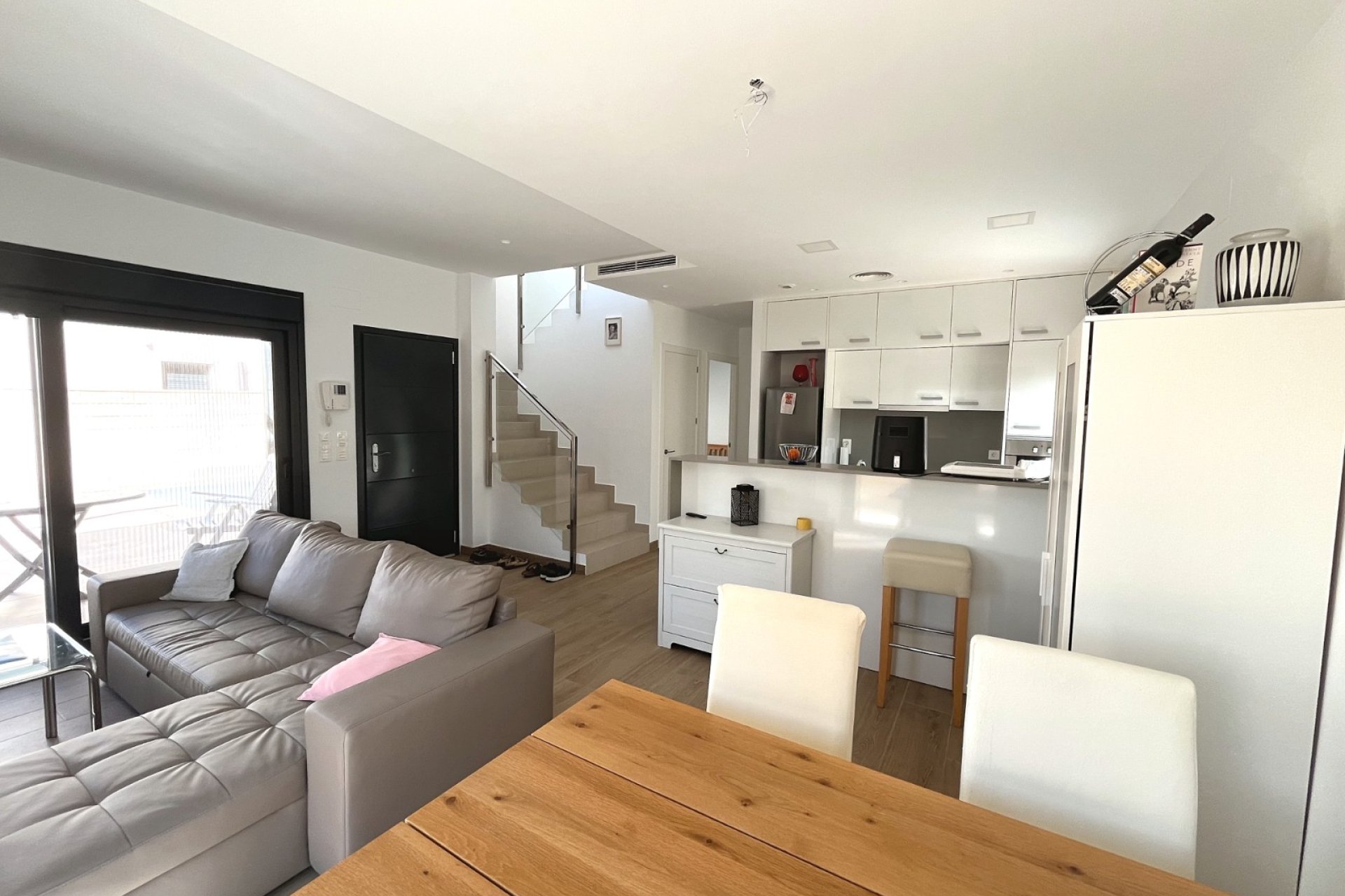 Resale - Detached House / Villa -
Ciudad Quesada - Rojales - Pueblo Bravo