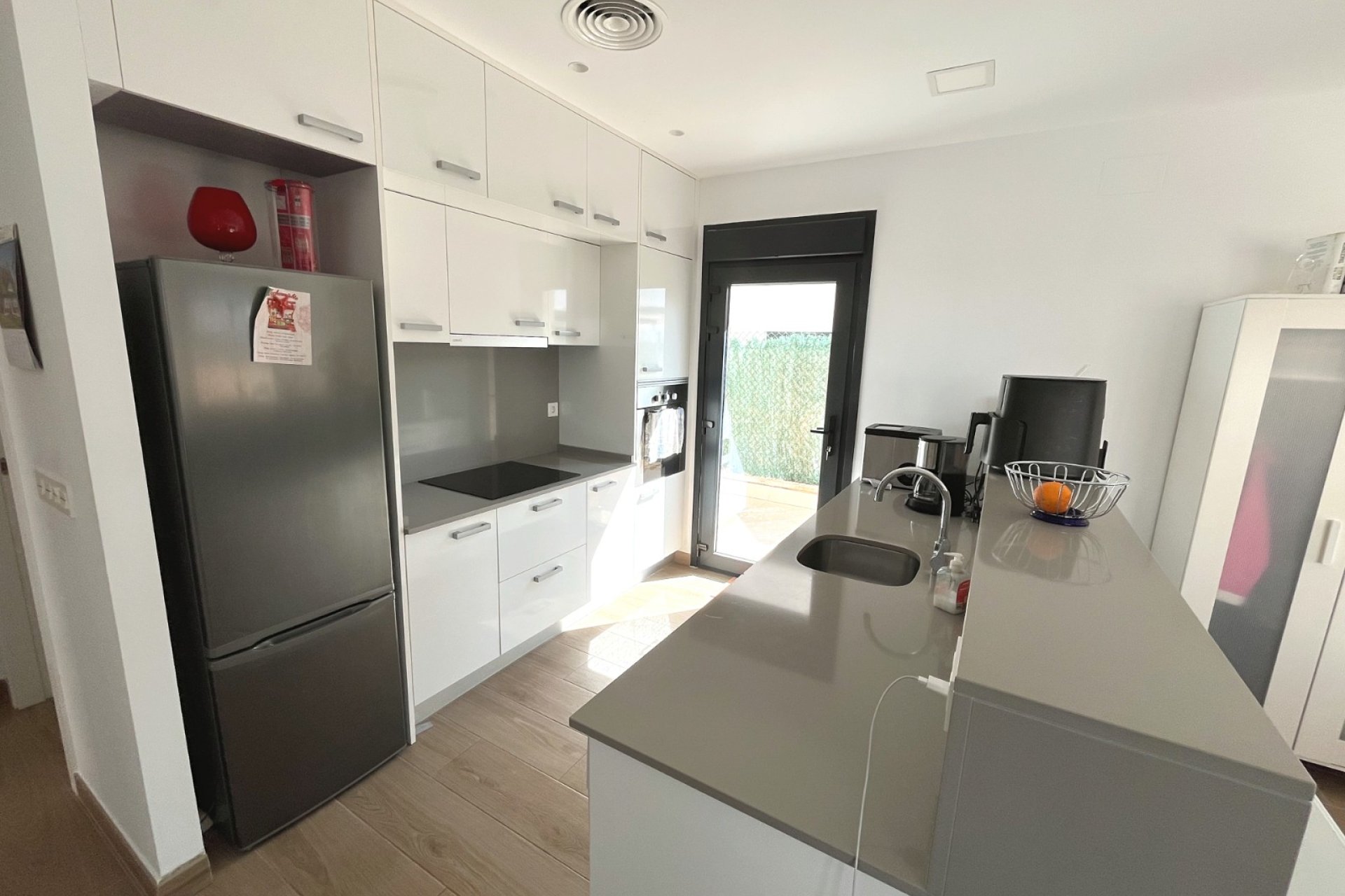 Resale - Detached House / Villa -
Ciudad Quesada - Rojales - Pueblo Bravo