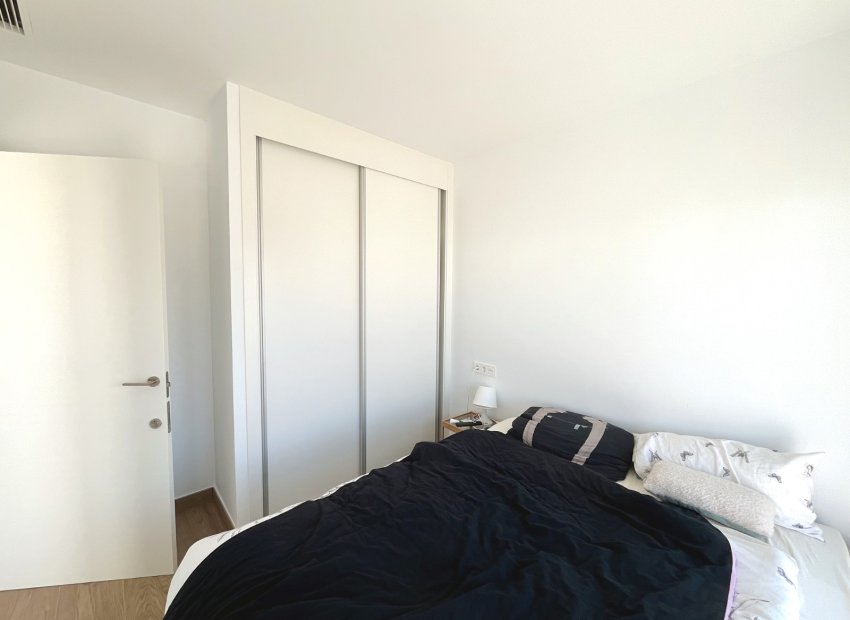 Resale - Detached House / Villa -
Ciudad Quesada - Rojales - Pueblo Bravo