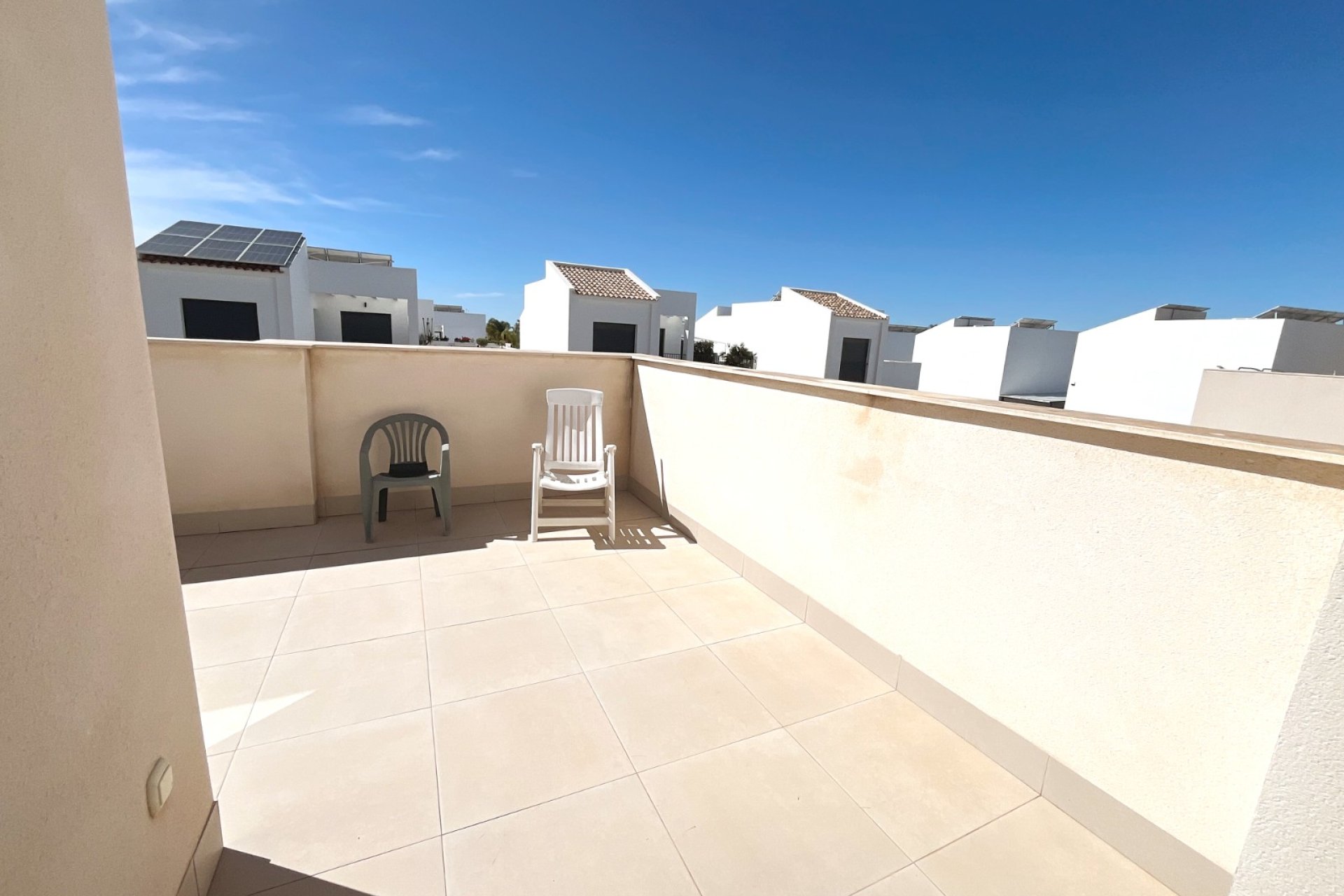 Resale - Detached House / Villa -
Ciudad Quesada - Rojales - Pueblo Bravo