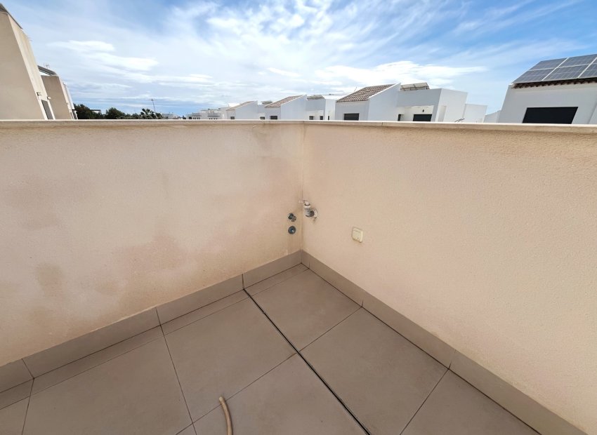 Resale - Detached House / Villa -
Ciudad Quesada - Rojales - Pueblo Bravo