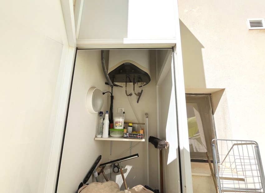 Resale - Detached House / Villa -
Ciudad Quesada - Rojales - Pueblo Bravo