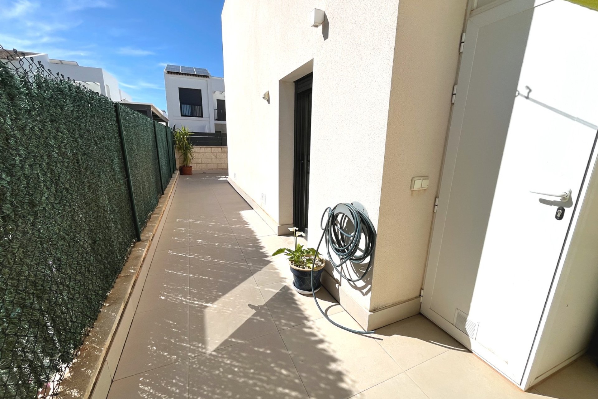 Resale - Detached House / Villa -
Ciudad Quesada - Rojales - Pueblo Bravo