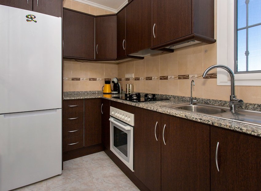 Resale - Detached House / Villa -
Ciudad Quesada - Rojales - Pueblo
