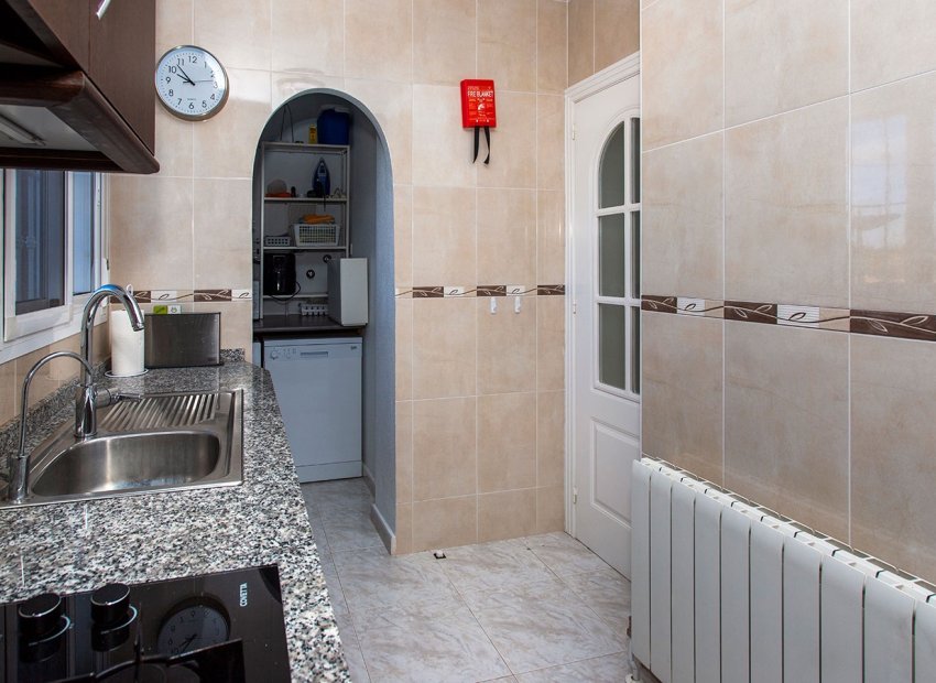 Resale - Detached House / Villa -
Ciudad Quesada - Rojales - Pueblo