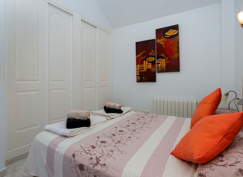 Resale - Detached House / Villa -
Ciudad Quesada - Rojales - Pueblo