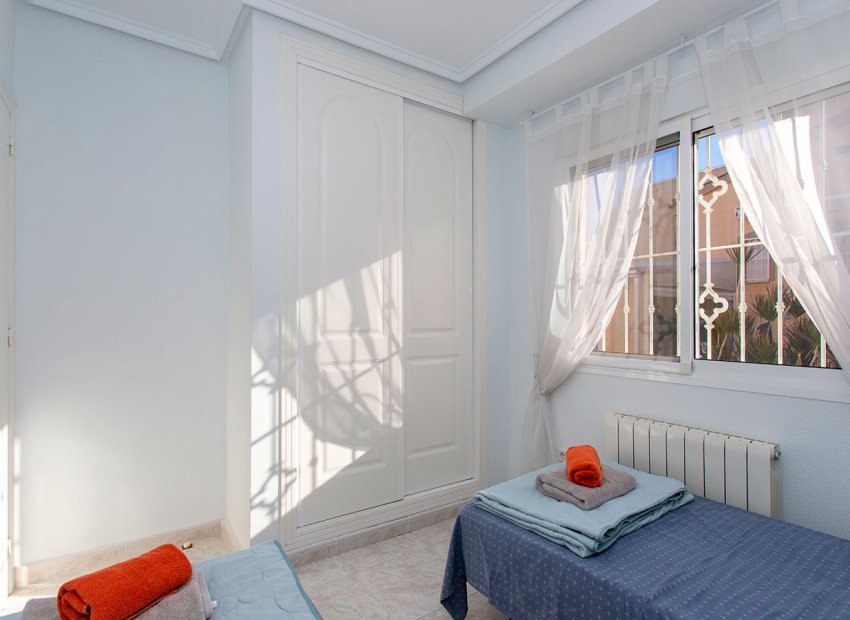 Resale - Detached House / Villa -
Ciudad Quesada - Rojales - Pueblo