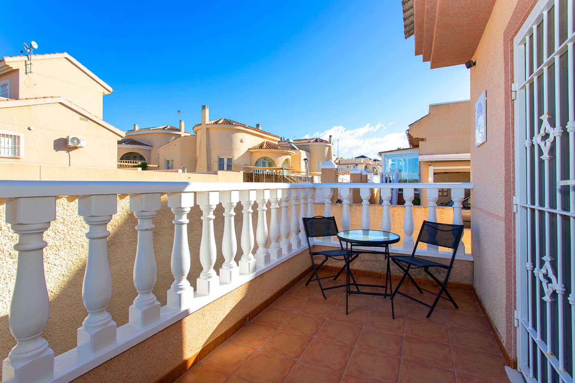 Resale - Detached House / Villa -
Ciudad Quesada - Rojales - Pueblo
