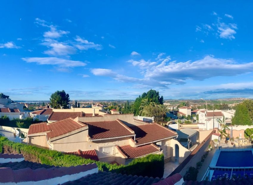 Resale - Detached House / Villa -
Ciudad Quesada - Rojales - Quesada Center