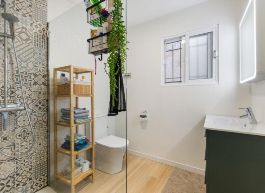 Resale - Detached House / Villa -
Ciudad Quesada - Rojales - Quesada Center