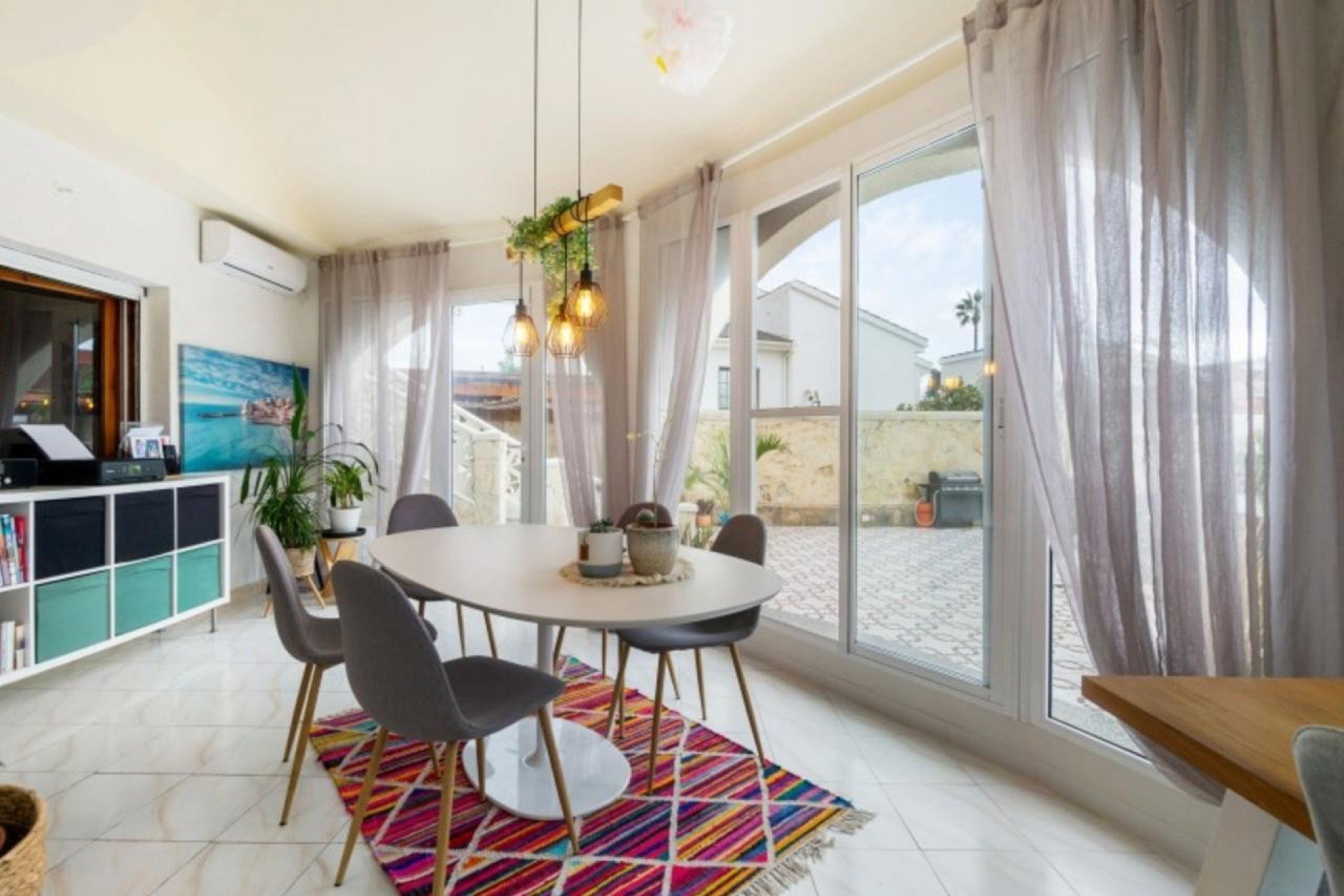 Resale - Detached House / Villa -
Ciudad Quesada - Rojales - Quesada Center