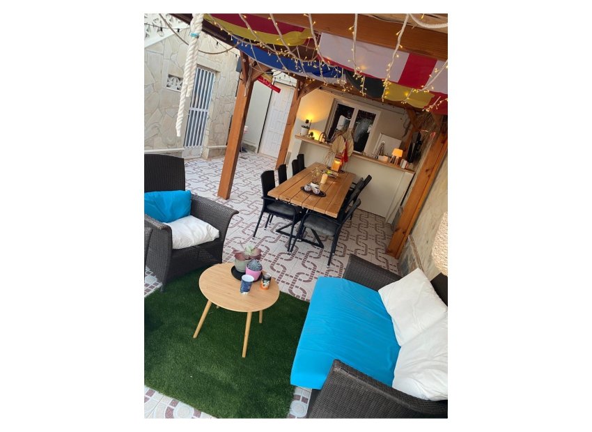 Resale - Detached House / Villa -
Ciudad Quesada - Rojales - Quesada Center