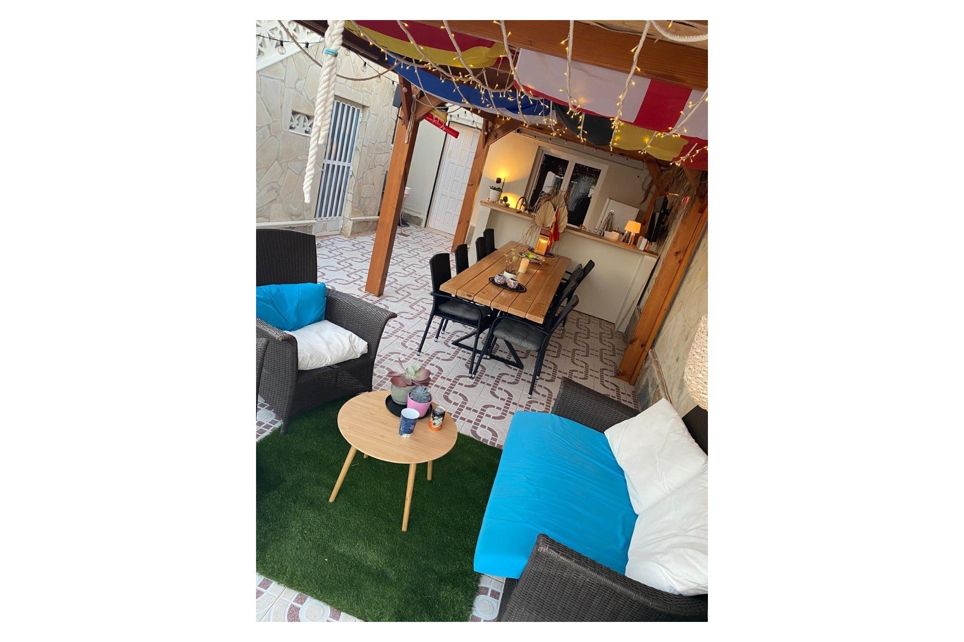 Resale - Detached House / Villa -
Ciudad Quesada - Rojales - Quesada Center